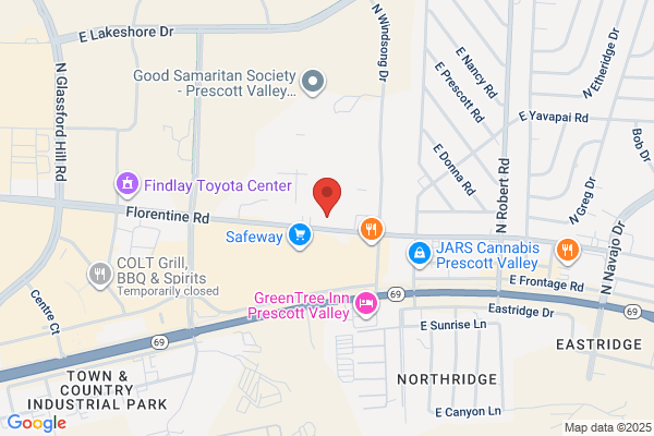 Fresenius Kidney Care Prescott Valley East