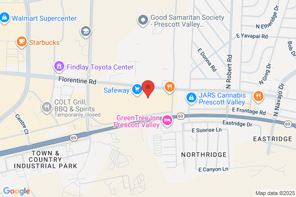 Agassiz Healthcare Supply