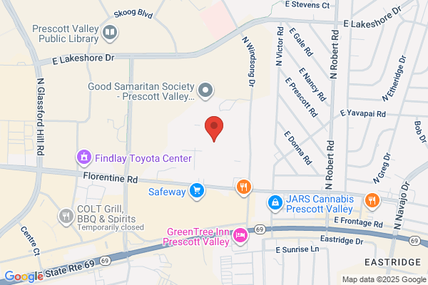 Decision Point Outpatient