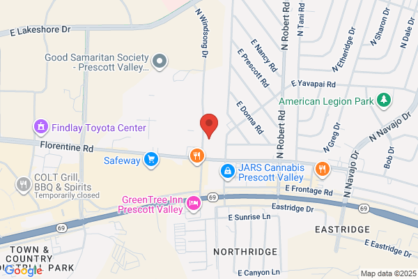 Prescott Valley Eye Care