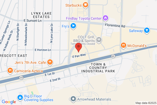 Prescott Valley Chamber of Commerce
