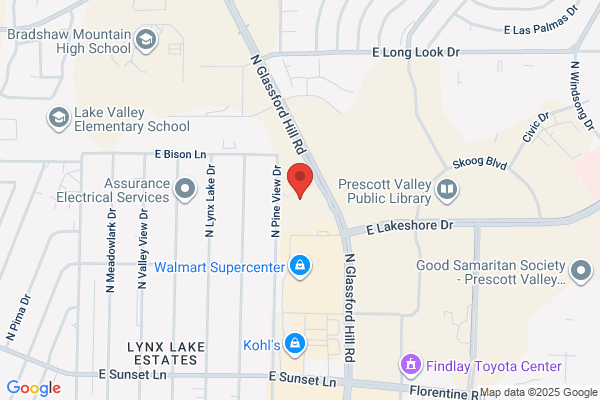 Yavapai Federal Credit Union