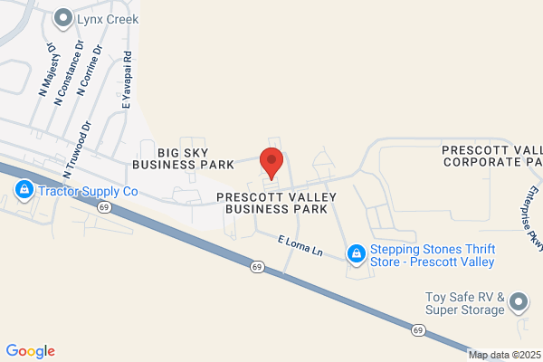 Prescott Pest Control
