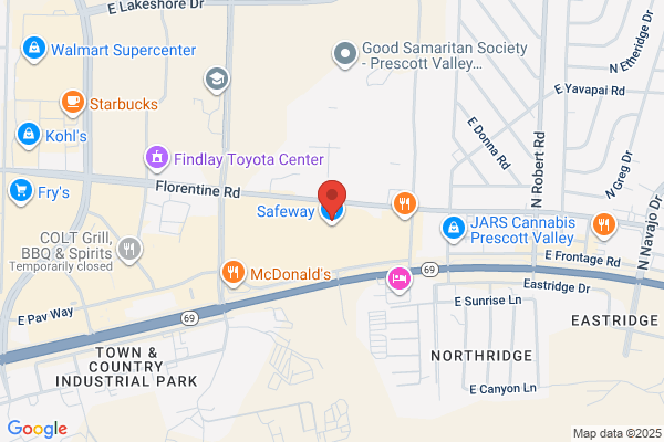 Safeway Pharmacy