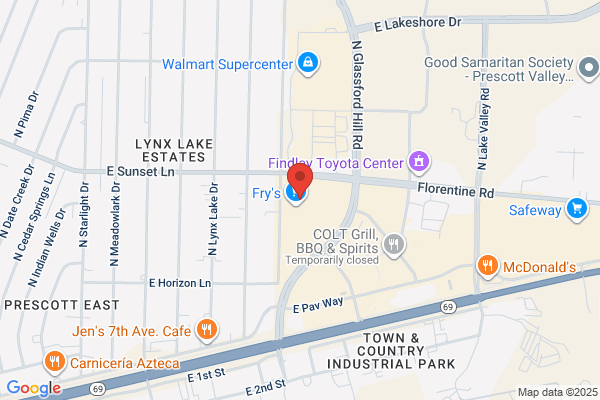 Desert Financial Credit Union