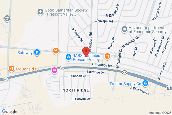 Internet Service Prescott Valley