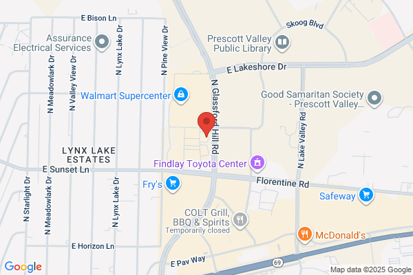Premier Prescott Valley