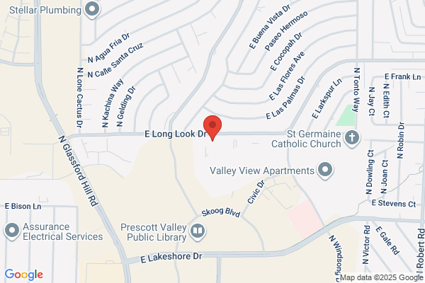 Glassford Place Senior Living
