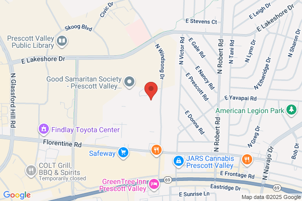 Good Samaritan Society - Prescott Valley