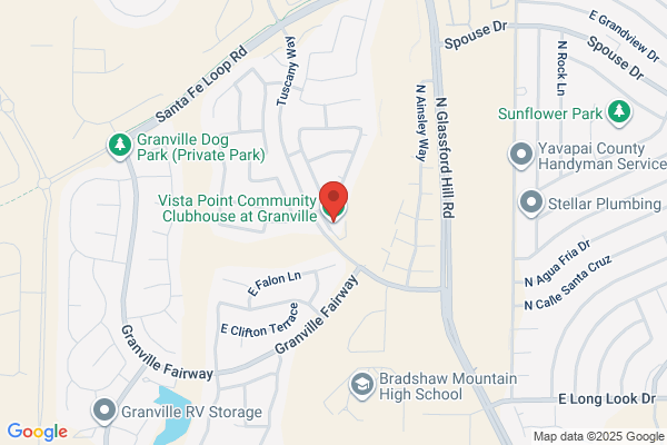 Grandville Community Center