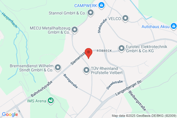Mountain Systems Networking