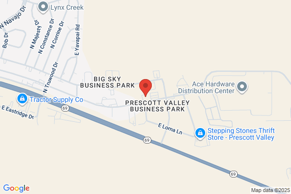Nail-Co Building Supply