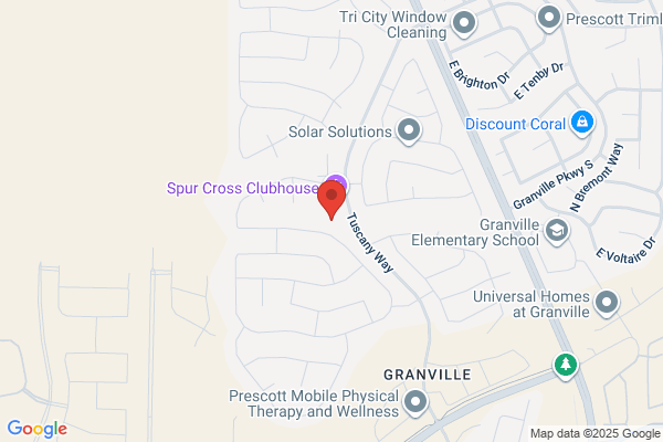 Prescott Valley Travel Consultants