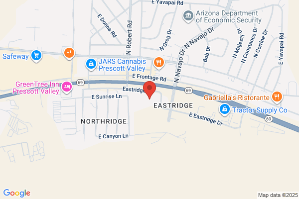 Prescott Valley Tribune