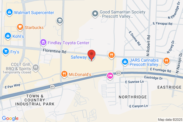 Safeway Food & Drug