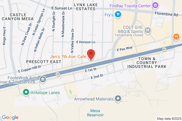 Seventh Avenue Auto Parts