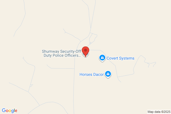 Shumway Security
