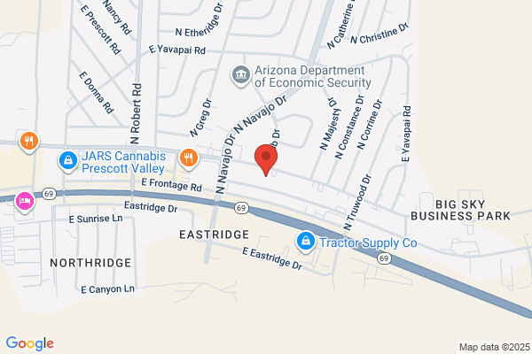 Blue Plumbing & Drain Cleaning LLC