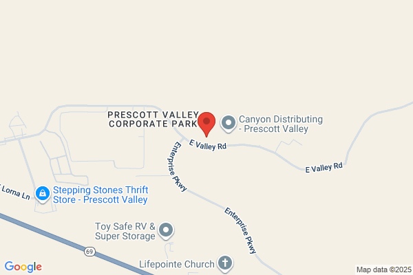 Prudential Foothills Real Estate