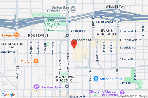 Preston Capitol Consulting