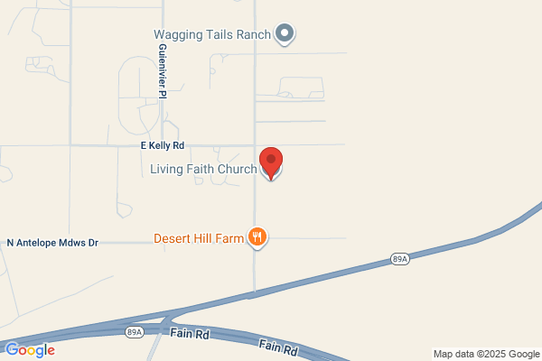 Faith Baptist Church
