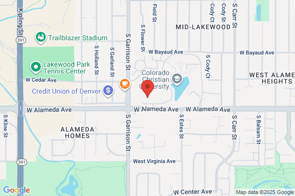 Mile High Worship Center