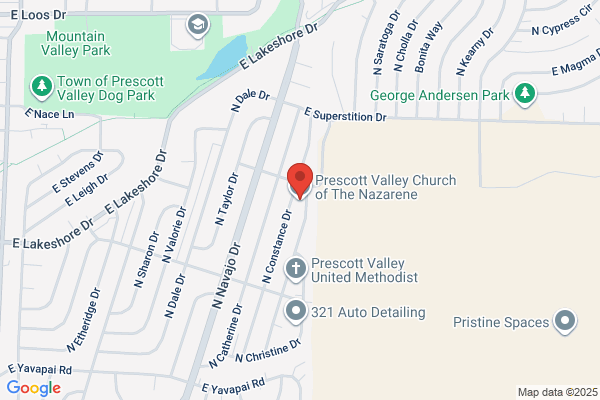 Prescott Valley Church of the Nazarene