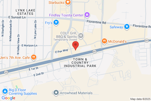 Chili's Grill & Bar