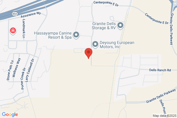 Yavapai Accommodation School District