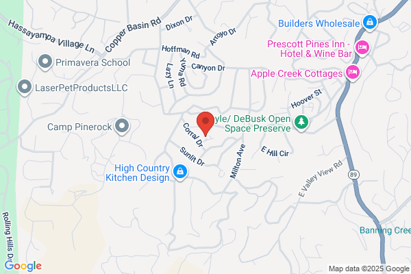 Claycomb Rockwell Associates Inc