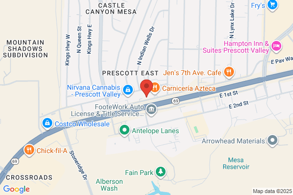 Prescott Valley Pawn