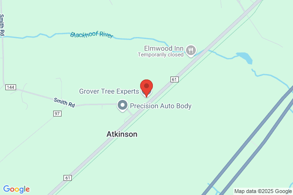 Grover Tree Service