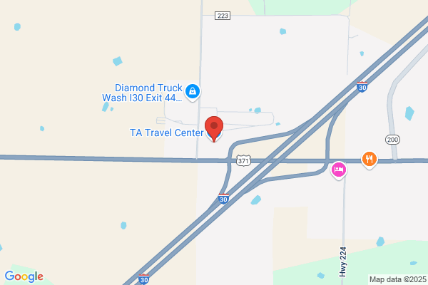 TA Travel Center
