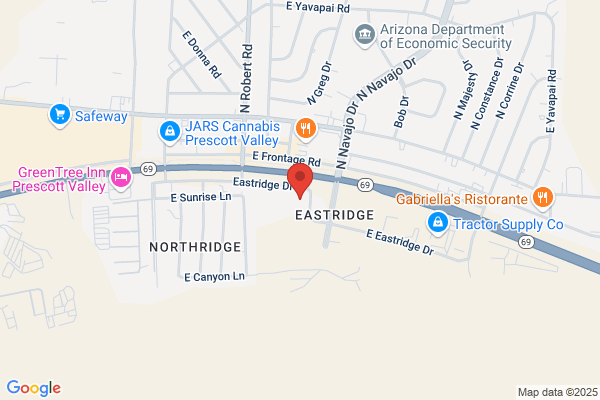 Americas Best Value Inn & Suites Prescott