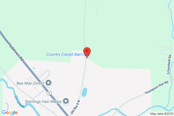 Country Carpet Barn