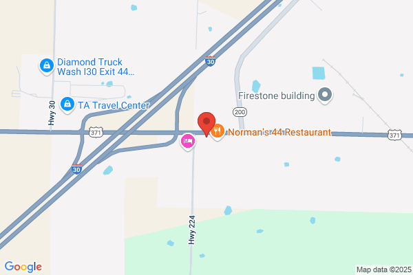 Exit 44 Auto Truck Stop