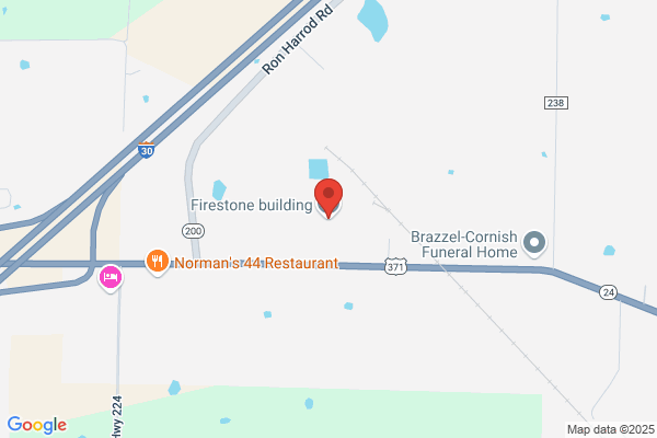 Firestone Building Products