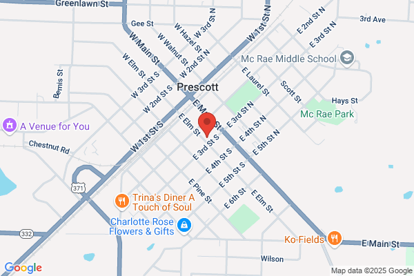 First Presbyterian Preschool & Day Care