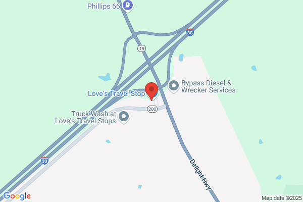 Hardee's