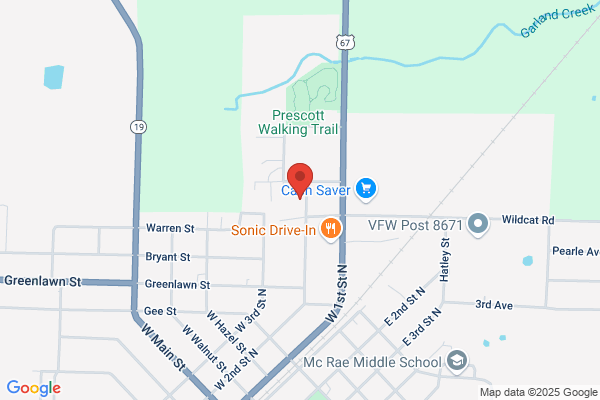 Hillcrest Care & Rehab