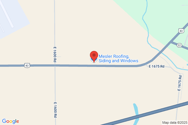Lawrence Window & Siding Company
