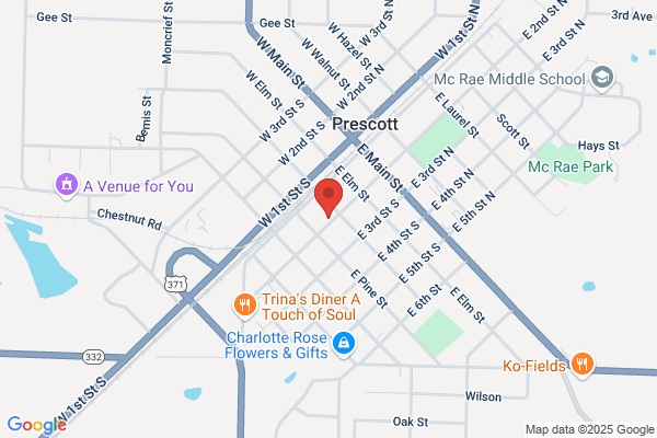 Nevada County Recycle & Work Center