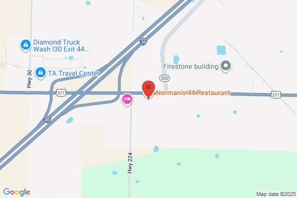 Norman's 44 Restaurant