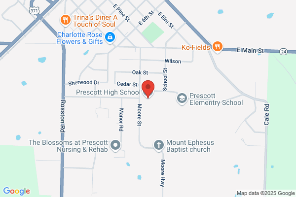 Prescott Adult Education
