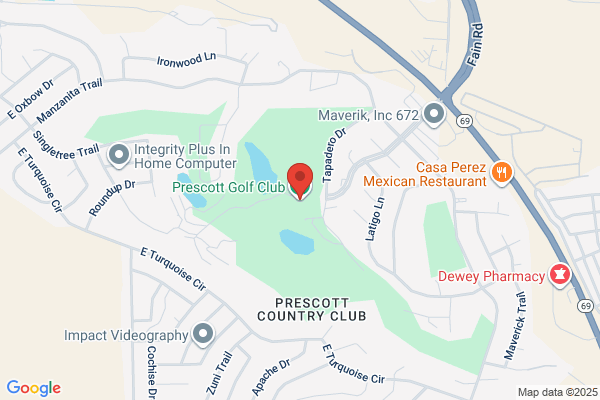 Prescott Country Club