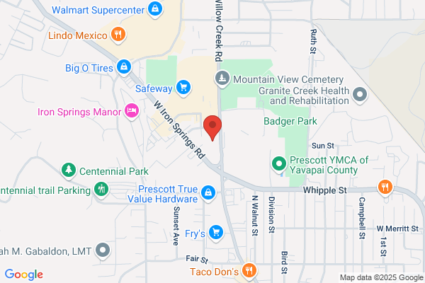 Prescott Dialysis Center