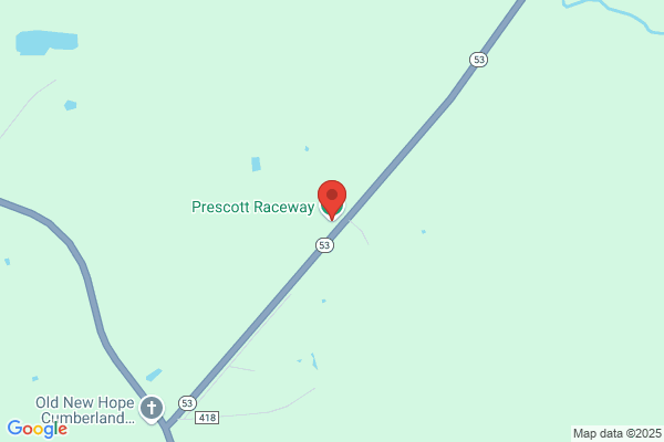 Prescott Raceway Park