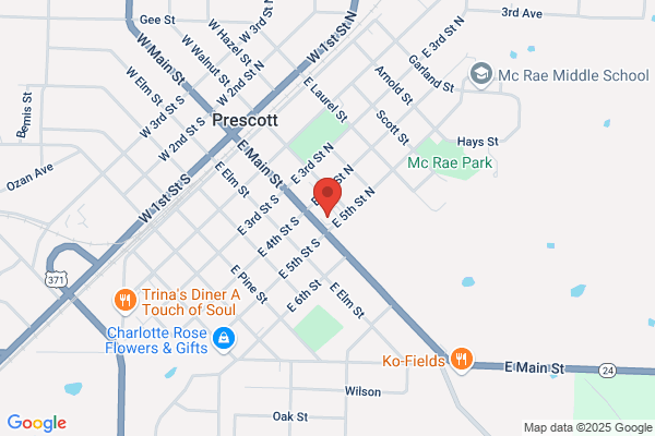 Swadc Senior Citizens Center