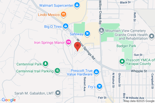 Western Auto Associate Store