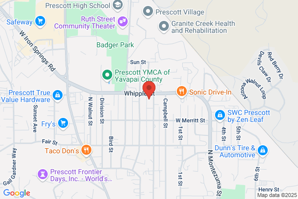 Decision Point Center